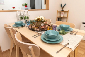 Guest House Kubo Homes Tenjin Dori